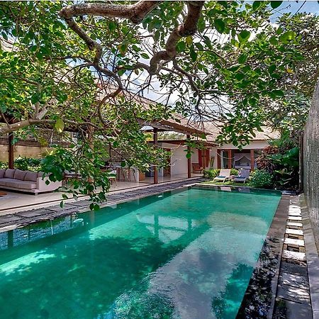 Villa Andalas Seminyak Eksteriør bilde